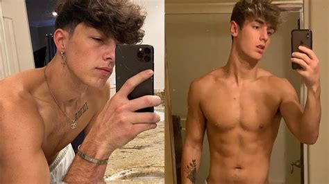 male tiktok nude|TikTok naked